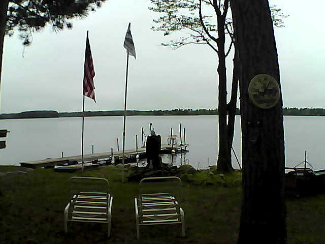 Whiteface Cam Image - Wed, 05/25/2016 7:30am 