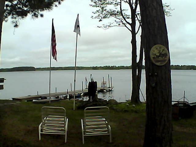 Whiteface Cam Image - Wed, 05/25/2016 9:10am 