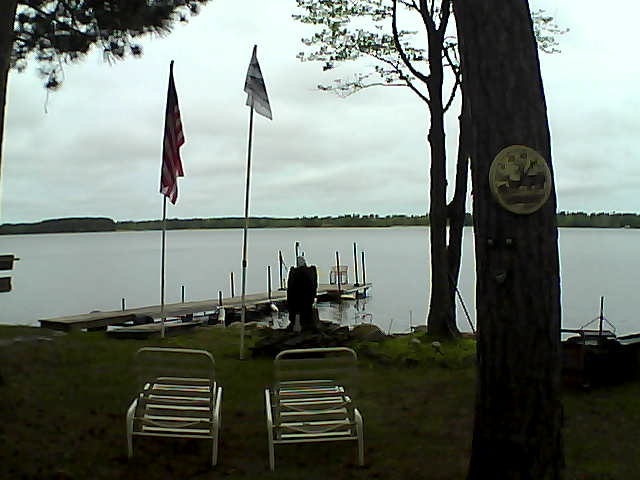 Whiteface Cam Image - Wed, 05/25/2016 9:30am 