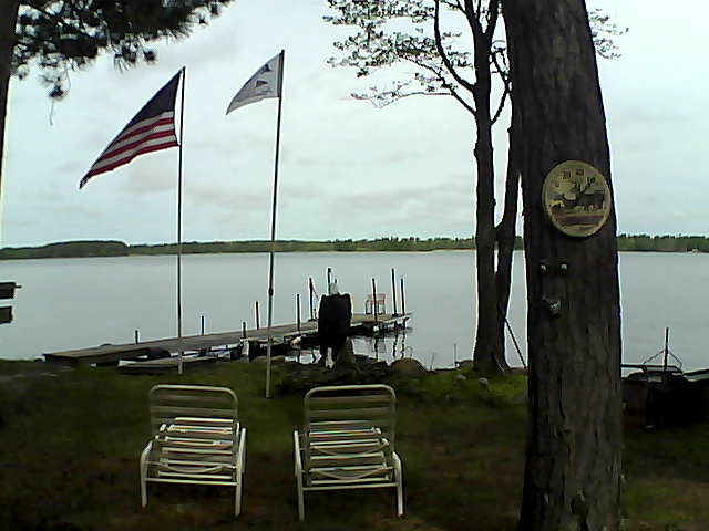 Whiteface Cam Image - Wed, 05/25/2016 9:50am 