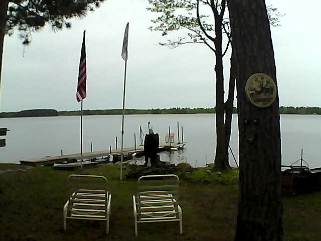 Whiteface Cam Image - Wed, 05/25/2016 10:50am 