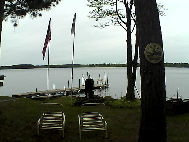 Whiteface Cam Image - Wed, 05/25/2016 11:50am 