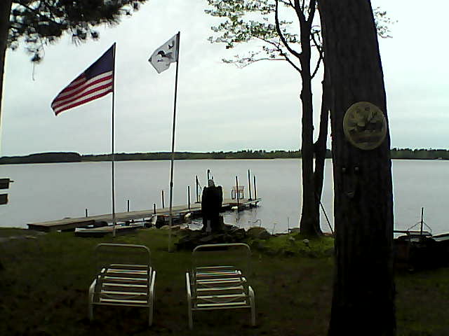 Whiteface Cam Image - Wed, 05/25/2016 12:50pm 