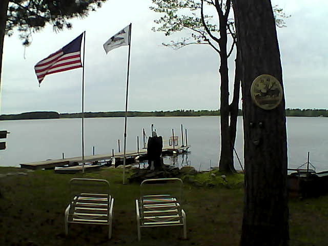 Whiteface Cam Image - Wed, 05/25/2016 1:30pm 