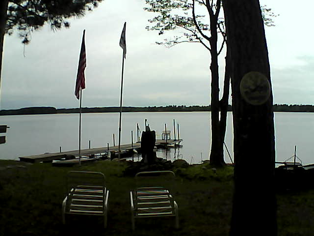 Whiteface Cam Image - Wed, 05/25/2016 3:10pm 