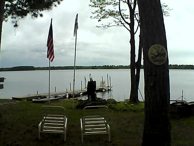 Whiteface Cam Image - Wed, 05/25/2016 3:50pm 