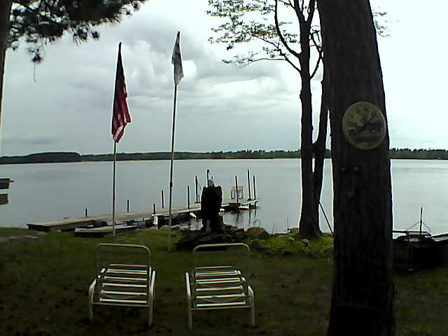 Whiteface Cam Image - Wed, 05/25/2016 4:10pm 