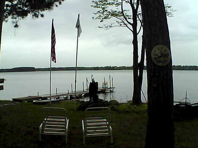 Whiteface Cam Image - Wed, 05/25/2016 5:10pm 