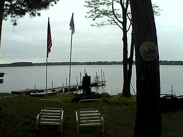 Whiteface Cam Image - Wed, 05/25/2016 5:49pm 