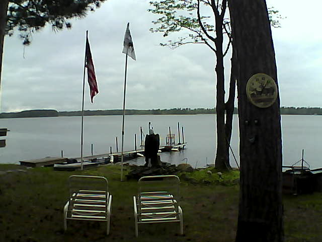 Whiteface Cam Image - Wed, 05/25/2016 6:09pm 