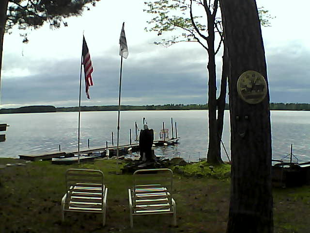 Whiteface Cam Image - Wed, 05/25/2016 6:49pm 