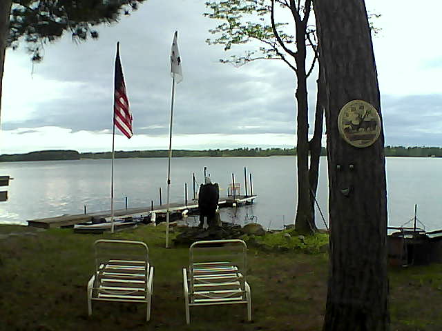 Whiteface Cam Image - Wed, 05/25/2016 7:09pm 