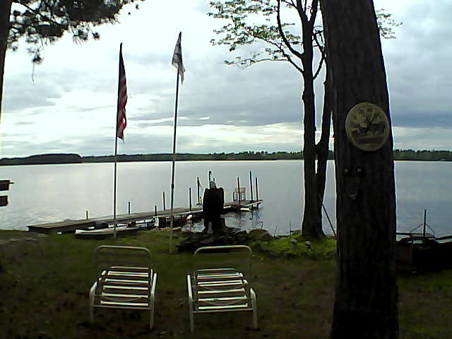 Whiteface Cam Image - Wed, 05/25/2016 7:29pm 