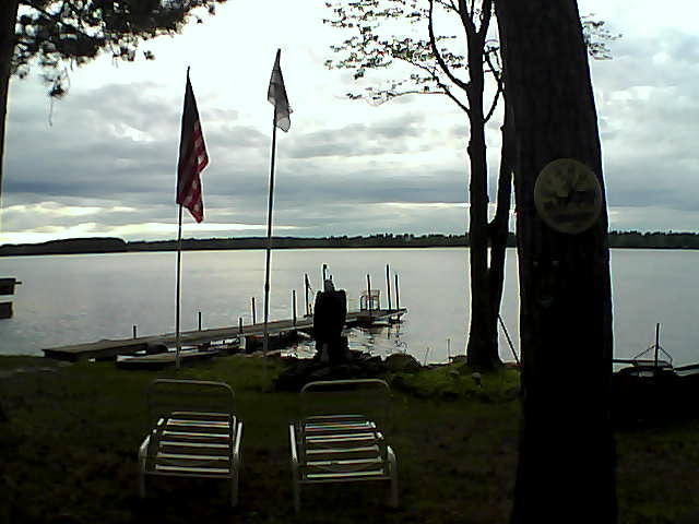 Whiteface Cam Image - Wed, 05/25/2016 7:49pm 