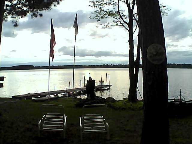 Whiteface Cam Image - Wed, 05/25/2016 8:29pm 