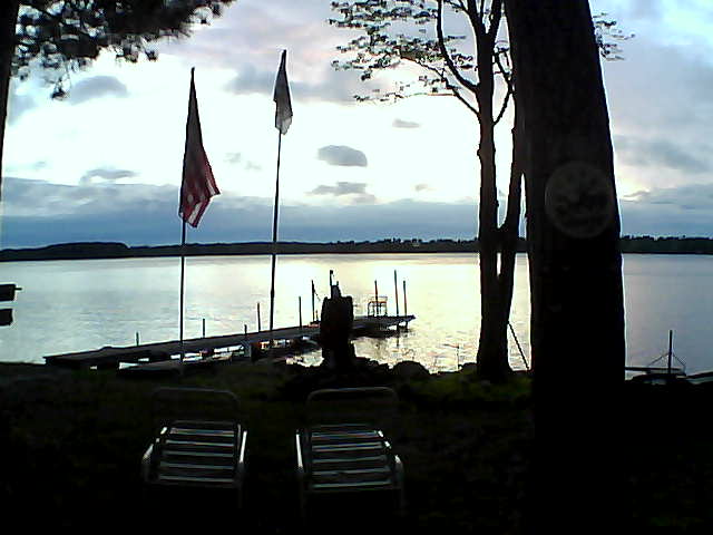 Whiteface Cam Image - Wed, 05/25/2016 8:49pm 