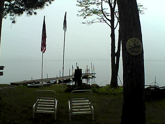 Whiteface Cam Image - Thu, 05/26/2016 6:09am 