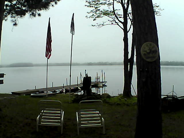 Whiteface Cam Image - Thu, 05/26/2016 6:29am 