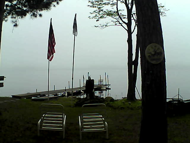 Whiteface Cam Image - Thu, 05/26/2016 6:49am 