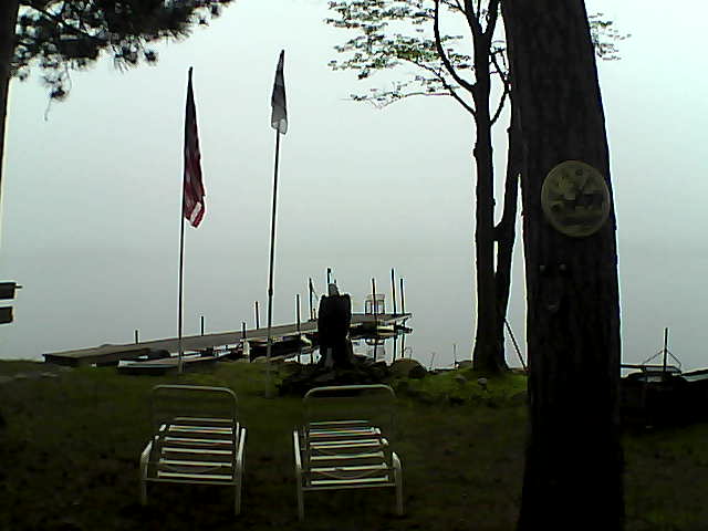 Whiteface Cam Image - Thu, 05/26/2016 7:09am 