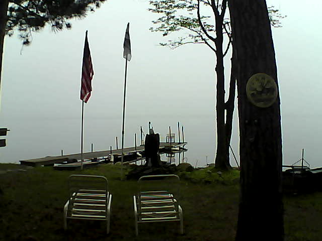 Whiteface Cam Image - Thu, 05/26/2016 7:29am 