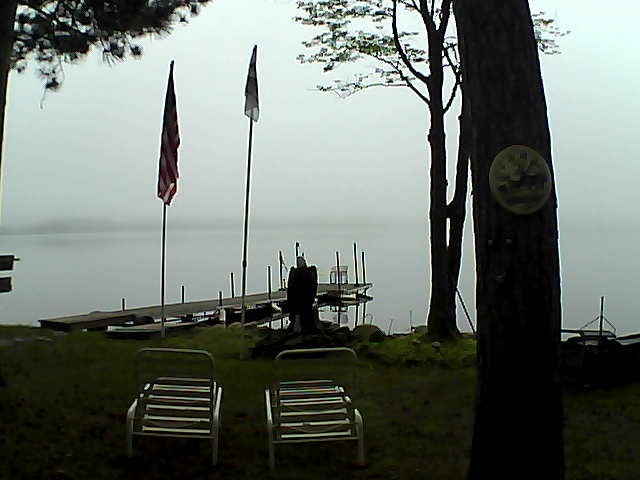 Whiteface Cam Image - Thu, 05/26/2016 7:49am 