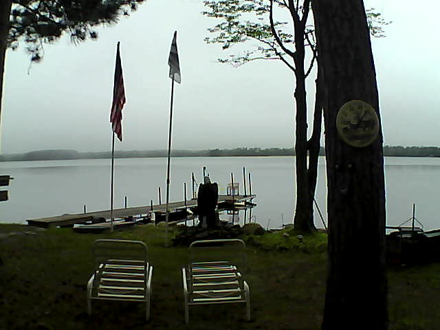 Whiteface Cam Image - Thu, 05/26/2016 8:09am 