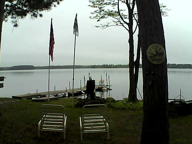 Whiteface Cam Image - Thu, 05/26/2016 8:49am 