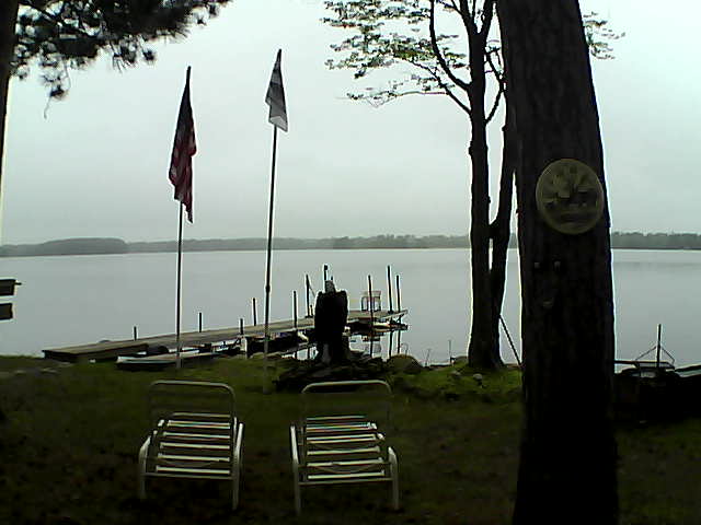 Whiteface Cam Image - Thu, 05/26/2016 9:09am 