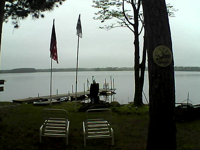 Whiteface Cam Image - Thu, 05/26/2016 9:28am 