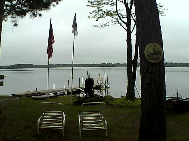 Whiteface Cam Image - Thu, 05/26/2016 10:08am 