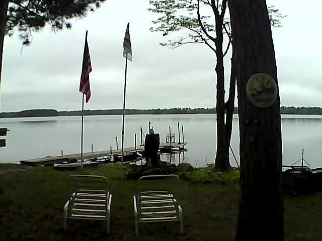 Whiteface Cam Image - Thu, 05/26/2016 10:28am 