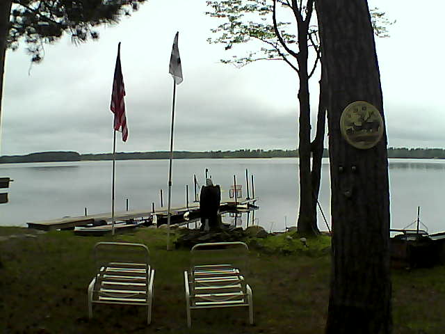 Whiteface Cam Image - Thu, 05/26/2016 11:08am 