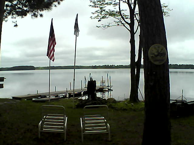 Whiteface Cam Image - Thu, 05/26/2016 11:28am 