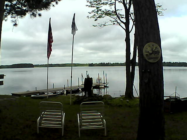 Whiteface Cam Image - Thu, 05/26/2016 11:48am 