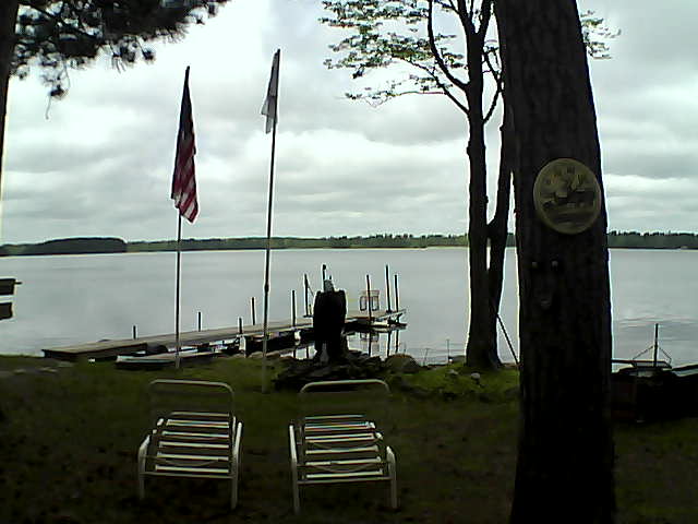 Whiteface Cam Image - Thu, 05/26/2016 12:08pm 