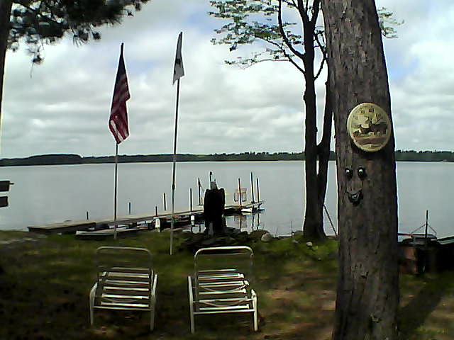 Whiteface Cam Image - Thu, 05/26/2016 12:28pm 