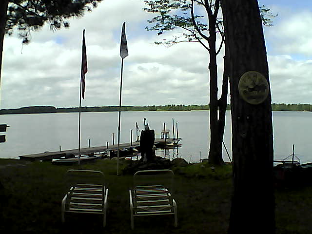 Whiteface Cam Image - Thu, 05/26/2016 12:48pm 