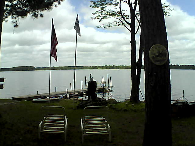 Whiteface Cam Image - Thu, 05/26/2016 1:08pm 