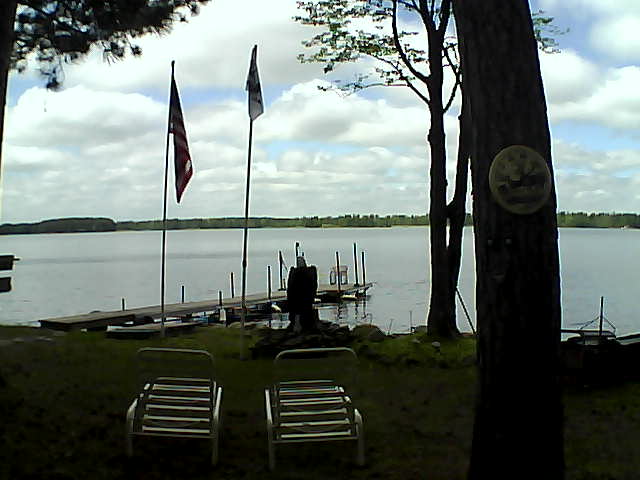 Whiteface Cam Image - Thu, 05/26/2016 1:28pm 