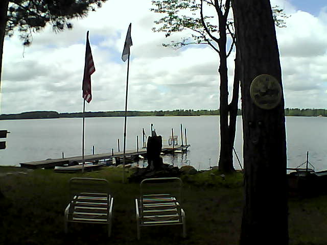 Whiteface Cam Image - Thu, 05/26/2016 2:08pm 