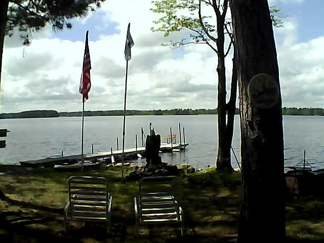 Whiteface Cam Image - Thu, 05/26/2016 2:48pm 