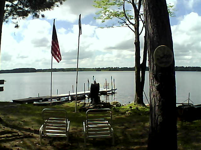 Whiteface Cam Image - Thu, 05/26/2016 3:08pm 