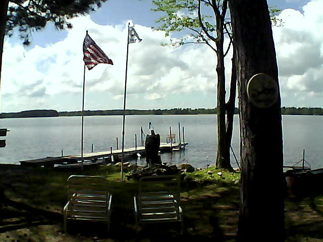 Whiteface Cam Image - Thu, 05/26/2016 3:28pm 