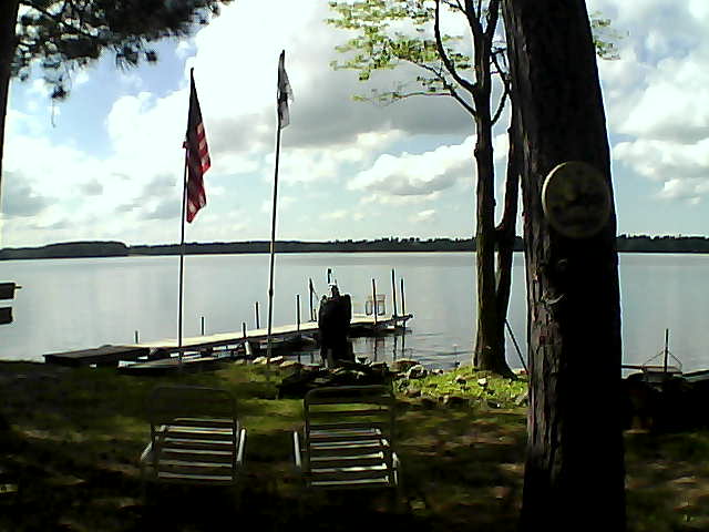 Whiteface Cam Image - Thu, 05/26/2016 3:48pm 