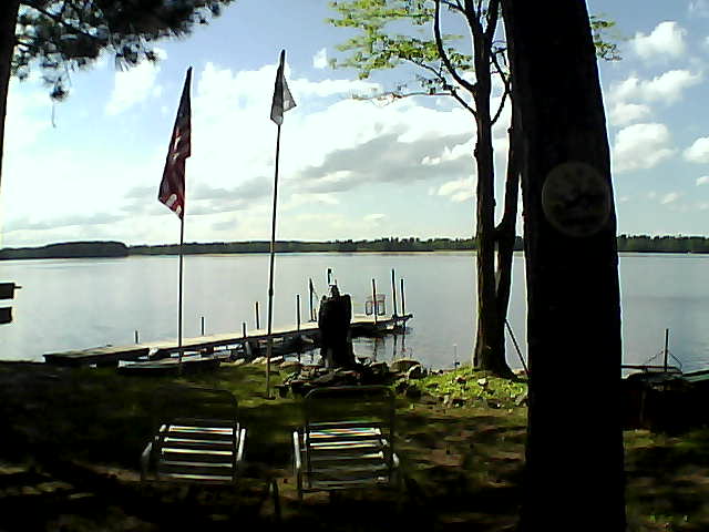 Whiteface Cam Image - Thu, 05/26/2016 4:08pm 