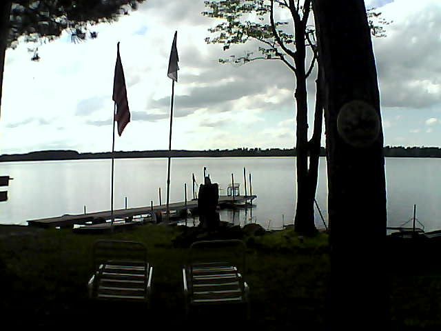 Whiteface Cam Image - Thu, 05/26/2016 4:28pm 