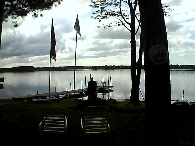 Whiteface Cam Image - Thu, 05/26/2016 4:48pm 