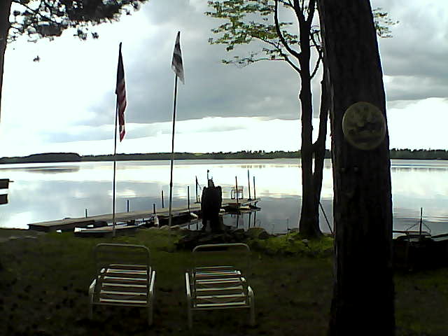 Whiteface Cam Image - Thu, 05/26/2016 5:08pm 