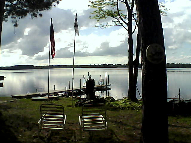 Whiteface Cam Image - Thu, 05/26/2016 5:28pm 